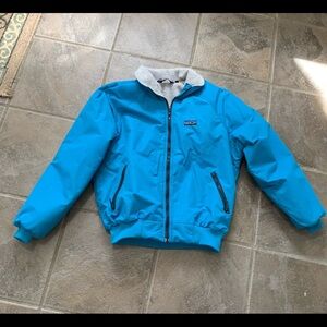 Patagonia vintage coat size 12